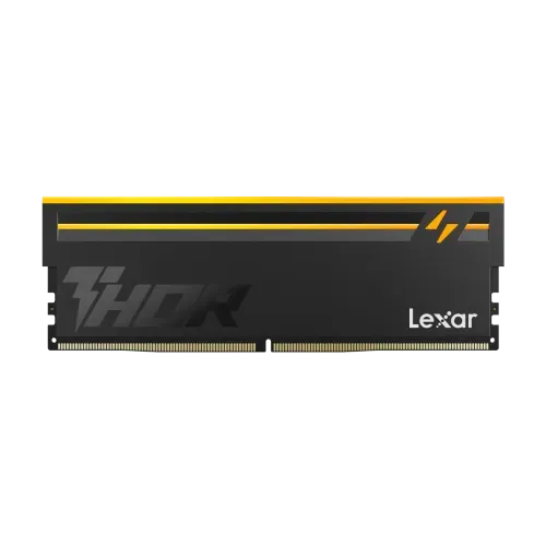 Lexar THOR RGB 2nd Gen 32GB DDR5 6000Mhz CL40 Desktop RAM
